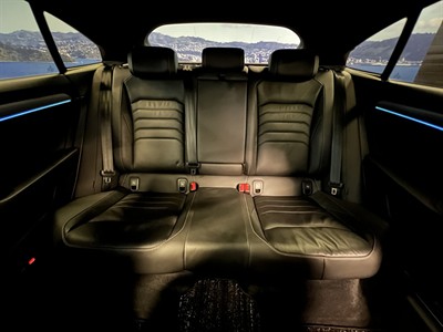 2019 Volkswagen Arteon - Thumbnail