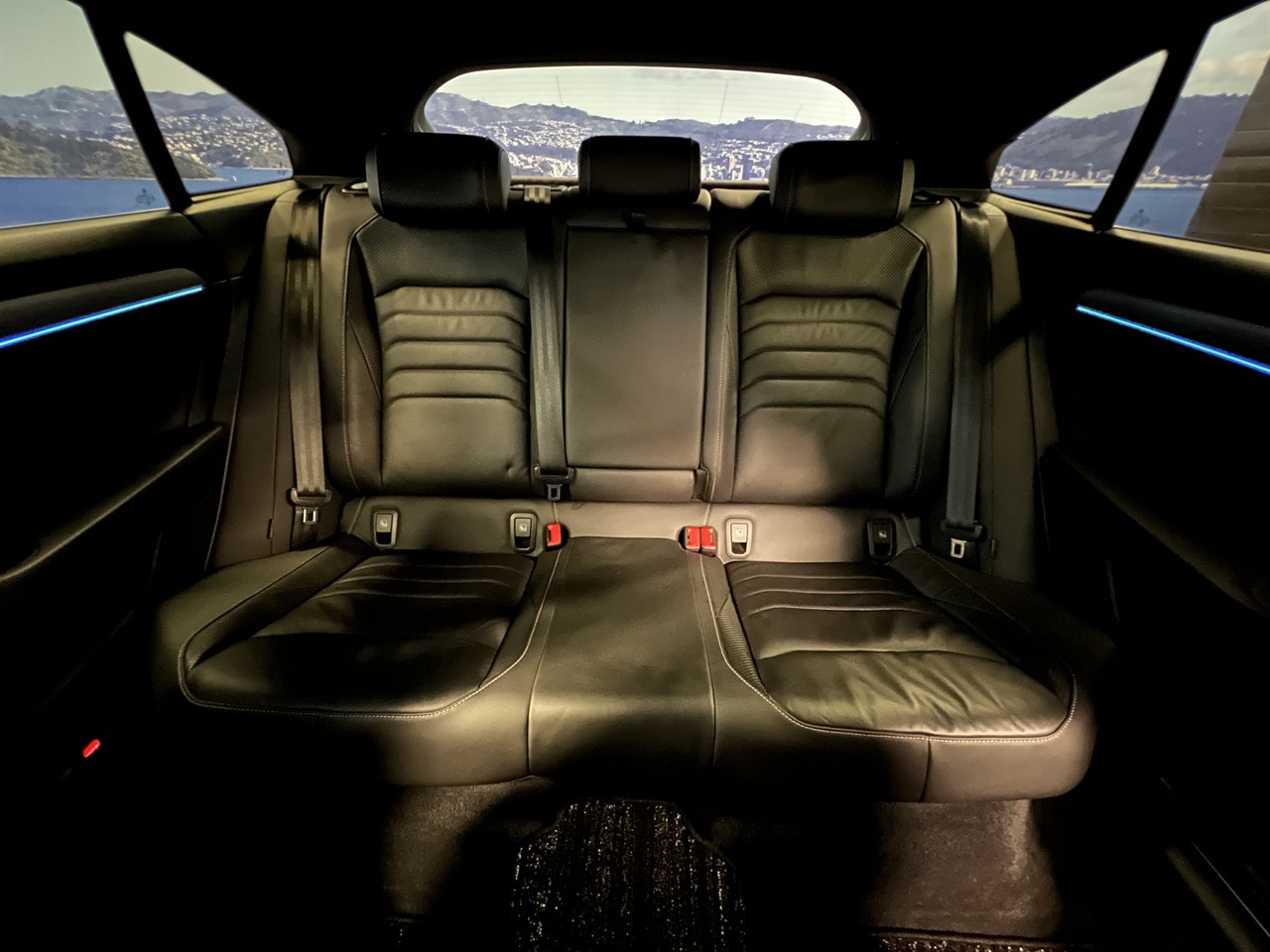 2019 Volkswagen Arteon