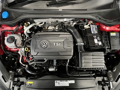 2019 Volkswagen Arteon - Thumbnail