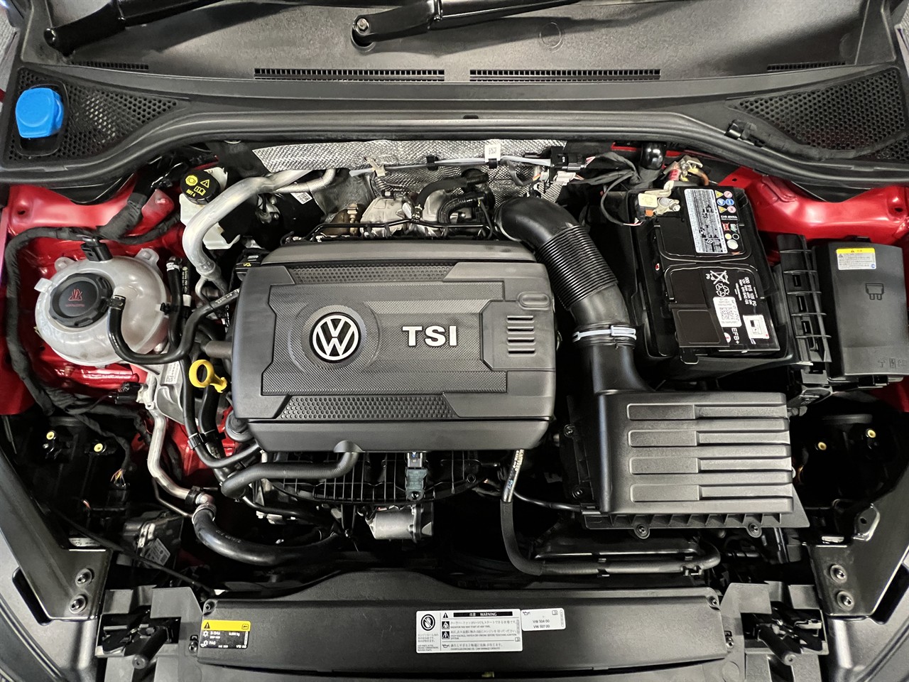 2019 Volkswagen Arteon