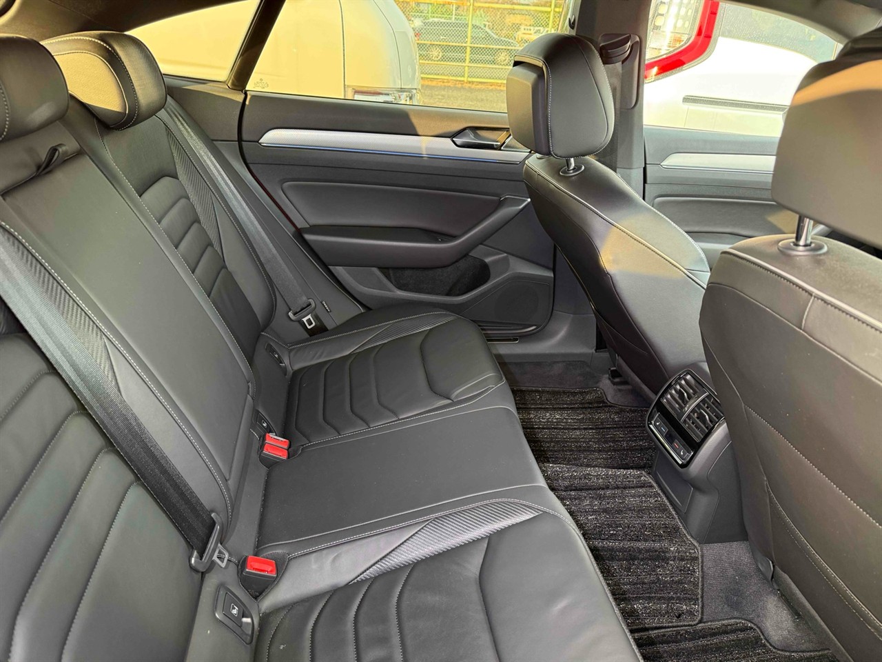 2019 Volkswagen Arteon