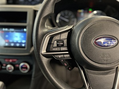 2020 Subaru Impreza - Thumbnail