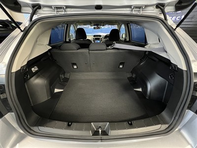 2020 Subaru Impreza - Thumbnail