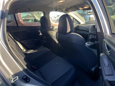 2020 Subaru Impreza - Thumbnail