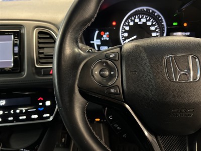 2018 Honda Vezel - Thumbnail