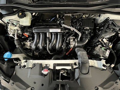 2018 Honda Vezel - Thumbnail