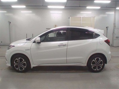2018 Honda Vezel - Thumbnail