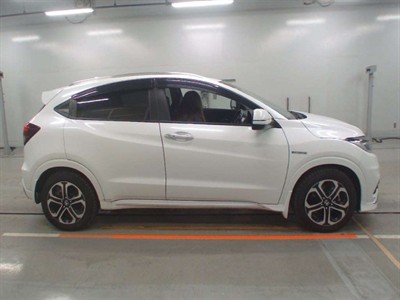 2018 Honda Vezel - Thumbnail