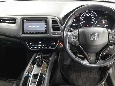 2018 Honda Vezel - Thumbnail