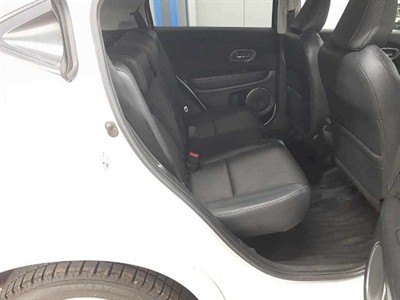 2018 Honda Vezel - Thumbnail