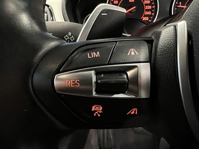 2016 BMW 420i - Thumbnail