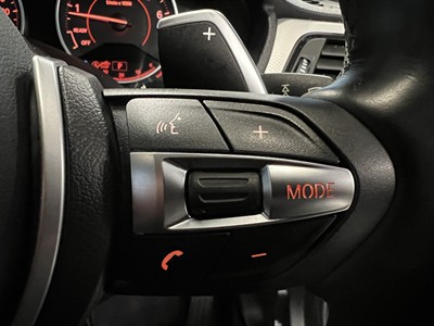 2016 BMW 420i - Thumbnail