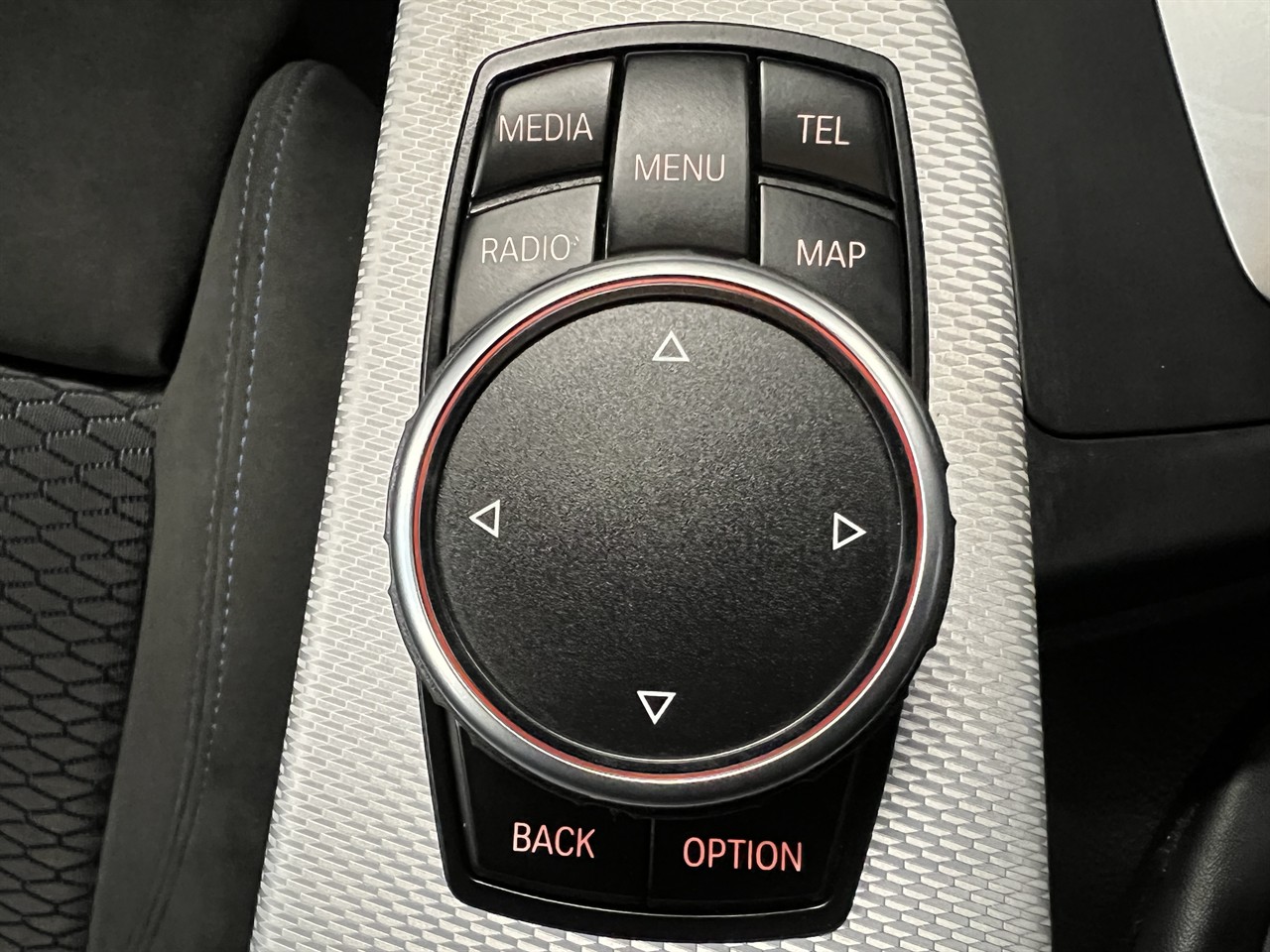 2016 BMW 420i