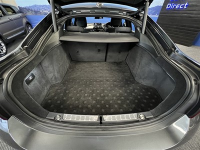 2016 BMW 420i - Thumbnail