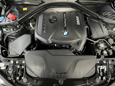 2016 BMW 420i - Thumbnail