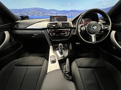 2016 BMW 420i - Thumbnail