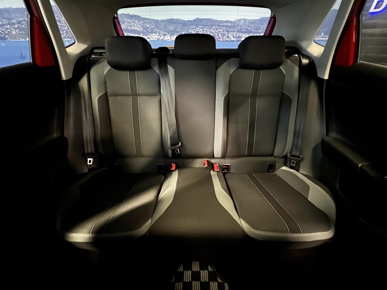 2018 Volkswagen Polo