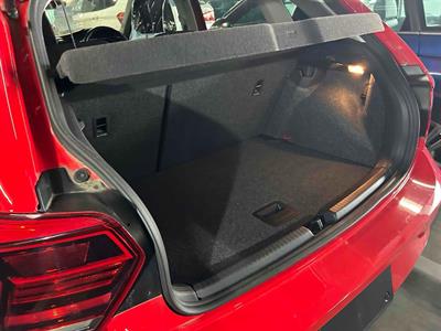 2018 Volkswagen Polo - Thumbnail