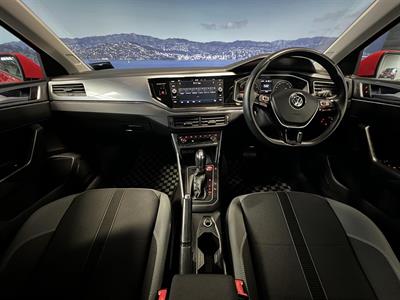 2018 Volkswagen Polo - Thumbnail