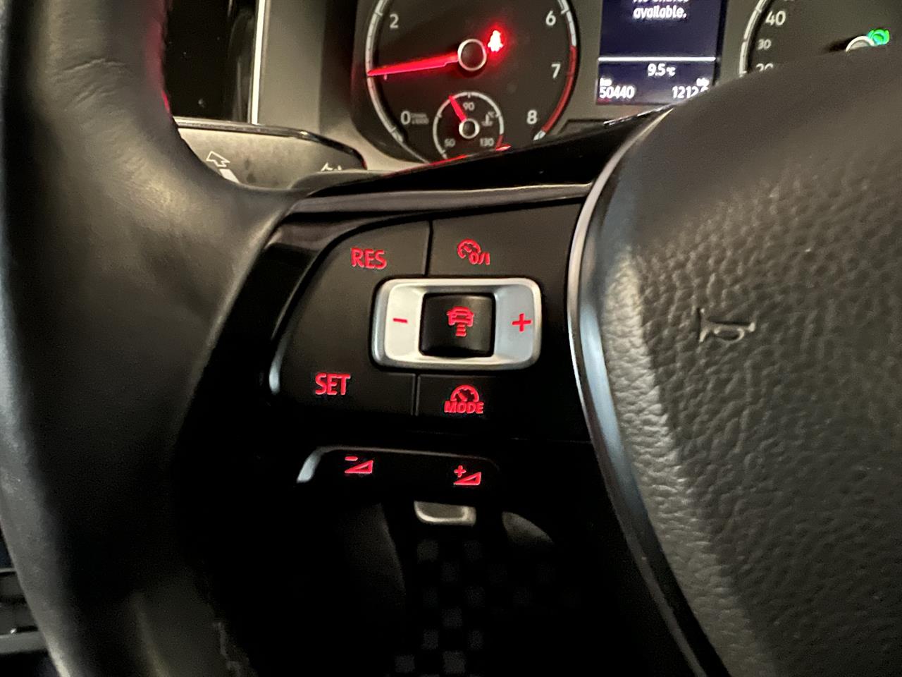 2018 Volkswagen Polo