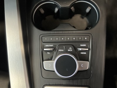 2020 Audi A5 - Thumbnail