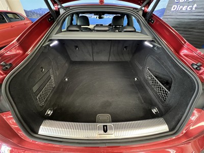 2020 Audi A5 - Thumbnail