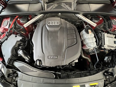 2020 Audi A5 - Thumbnail