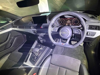 2020 Audi A5 - Thumbnail