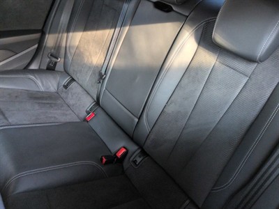 2020 Audi A5 - Thumbnail