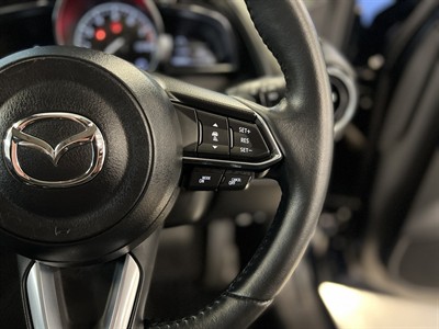 2021 Mazda CX-3 - Thumbnail