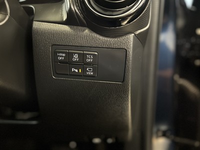 2021 Mazda CX-3 - Thumbnail