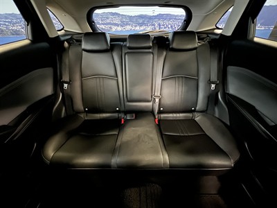 2021 Mazda CX-3 - Thumbnail