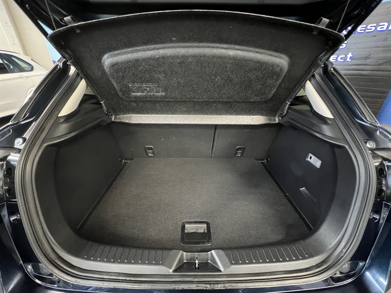 2021 Mazda CX-3