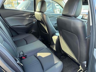 2021 Mazda CX-3 - Thumbnail