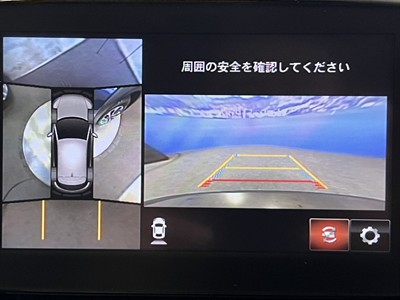 2021 Mazda CX-3 - Thumbnail
