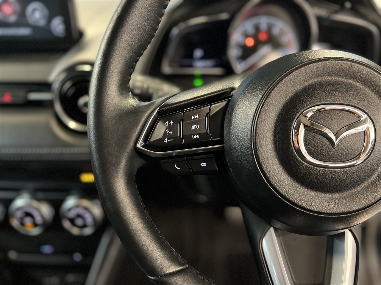 2021 Mazda CX-3