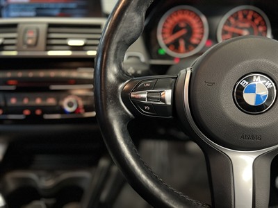 2017 BMW 118i - Thumbnail