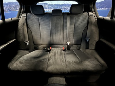 2017 BMW 118i - Thumbnail