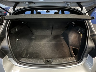 2017 BMW 118i - Thumbnail