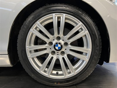 2017 BMW 118i - Thumbnail