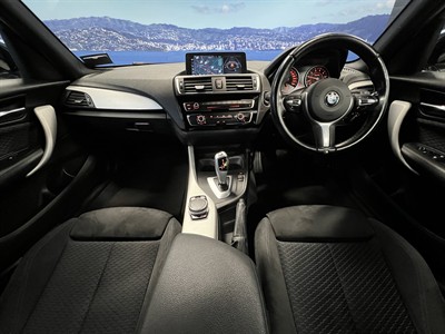 2017 BMW 118i - Thumbnail