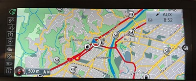 2017 BMW 118i - Thumbnail