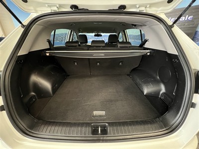 2016 Kia Sportage - Thumbnail