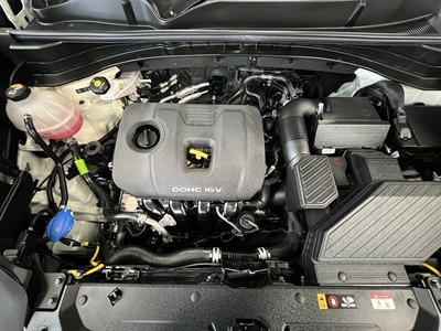 2016 Kia Sportage - Thumbnail