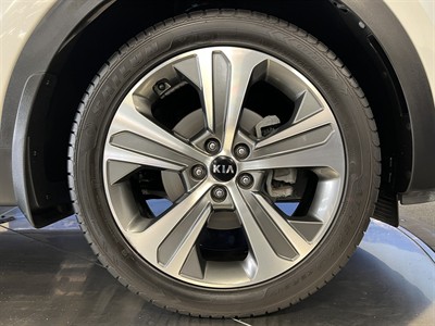 2016 Kia Sportage - Thumbnail