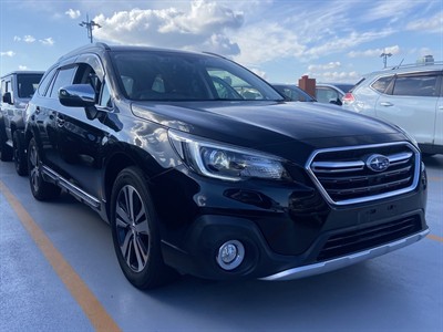 2018 Subaru Outback - Thumbnail