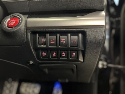 2018 Subaru Outback - Thumbnail