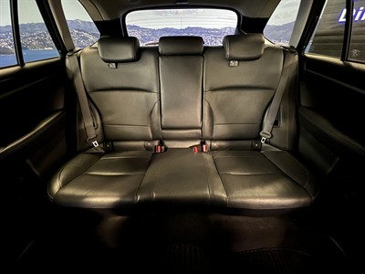 2018 Subaru Outback - Thumbnail