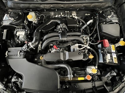 2018 Subaru Outback - Thumbnail