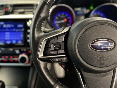 2018 Subaru Outback - Thumbnail